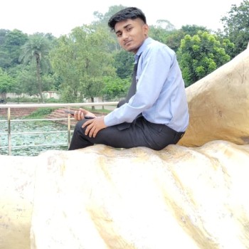 Anshu Raj
